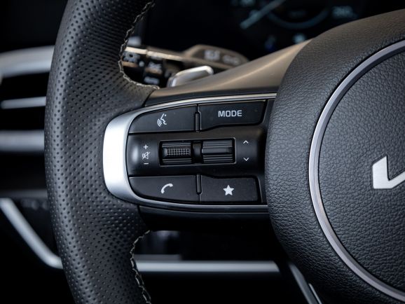 Kia Sportage, 2.0 л, АТ, 2024 фото 12