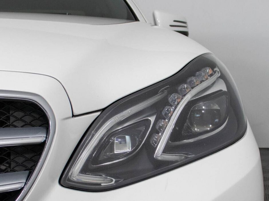 Mercedes-Benz E-Класс, 2.1 л, АТ, 2013 фото 8