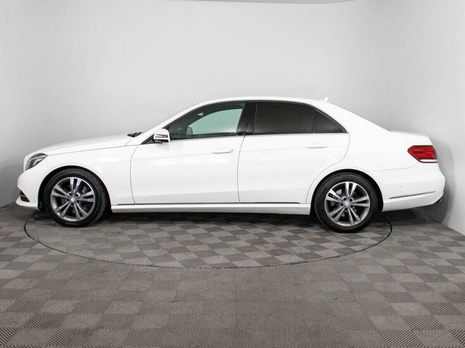 Mercedes-Benz E-Класс, 2.1 л, АТ, 2013 фото 10