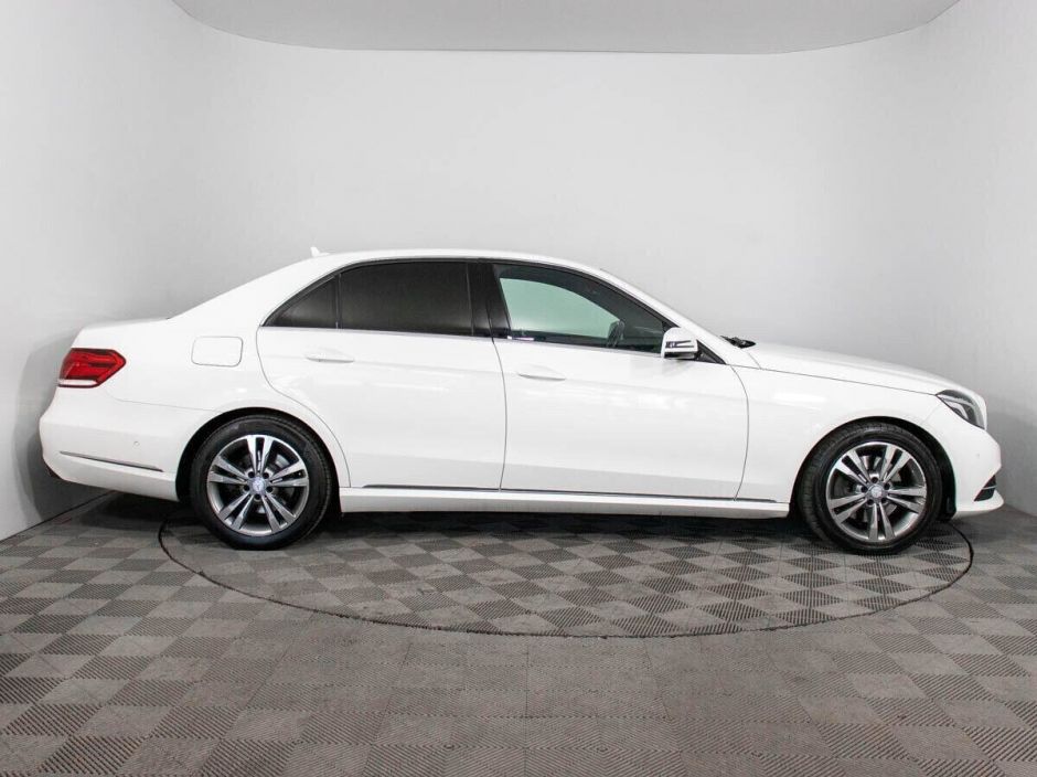 Mercedes-Benz E-Класс, 2.1 л, АТ, 2013 фото 11