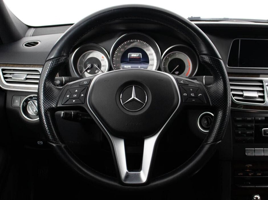 Mercedes-Benz E-Класс, 2.1 л, АТ, 2013 фото 12
