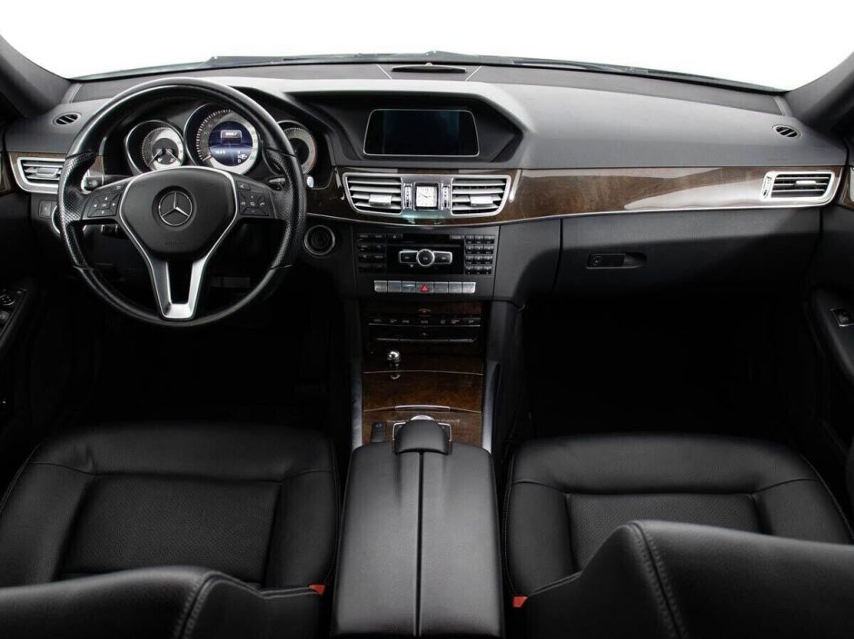Mercedes-Benz E-Класс, 2.1 л, АТ, 2013 фото 13