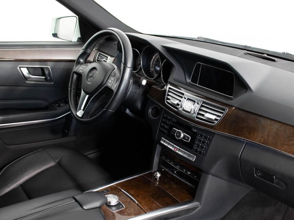 Mercedes-Benz E-Класс, 2.1 л, АТ, 2013 фото 14