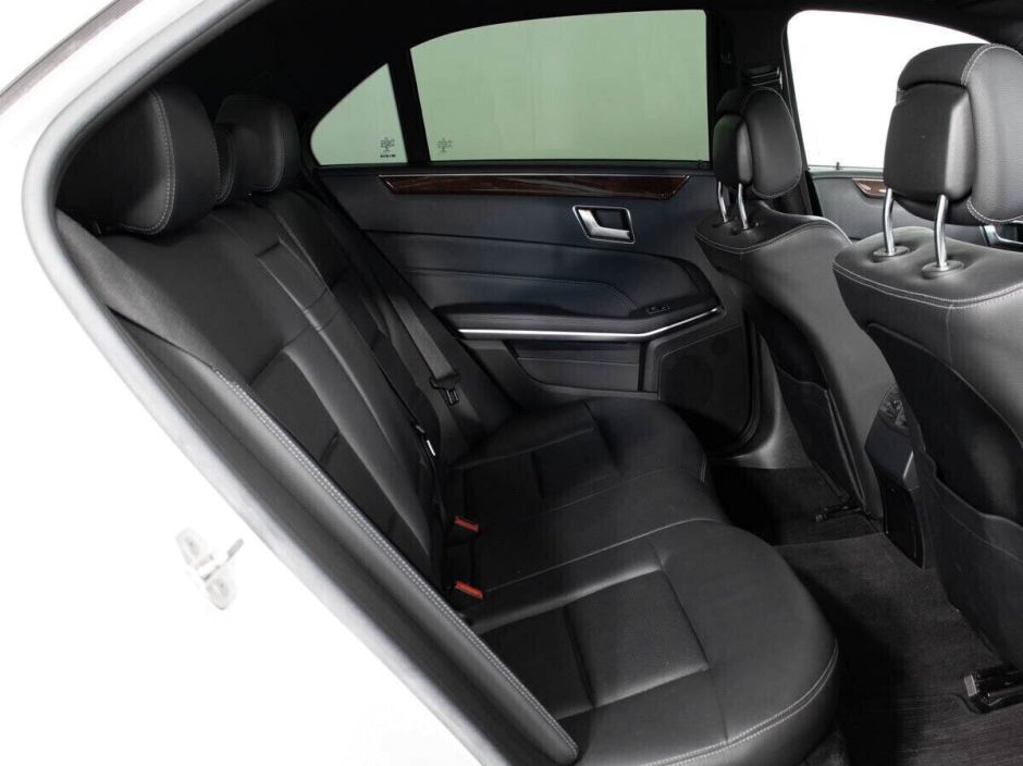 Mercedes-Benz E-Класс, 2.1 л, АТ, 2013 фото 1