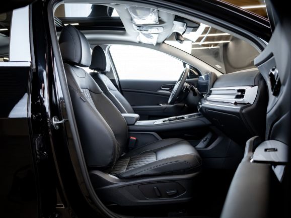 Kia Sportage, 2.0 л, АТ, 2024 фото 11