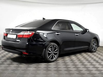 Toyota Camry, 2.5 л, АКПП, 2018 фото 4