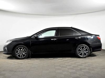 Toyota Camry, 2.5 л, АКПП, 2018 фото 10