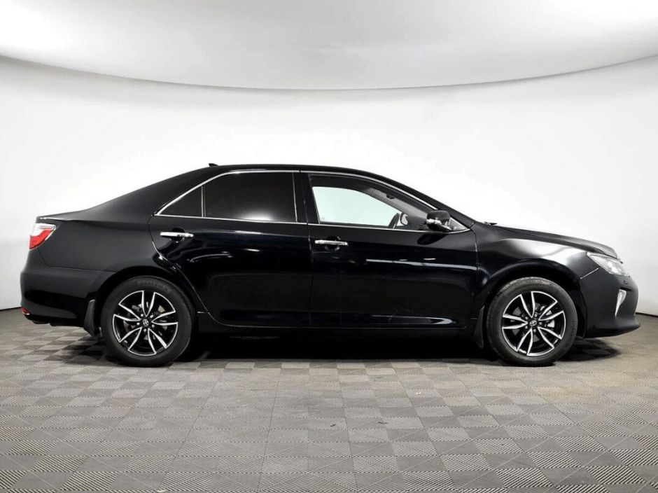 Toyota Camry, 2.5 л, АТ, 2018 фото 11
