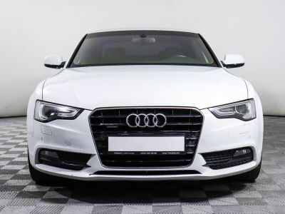 Audi A5, 2.0 л, РКПП, 2012 фото 7