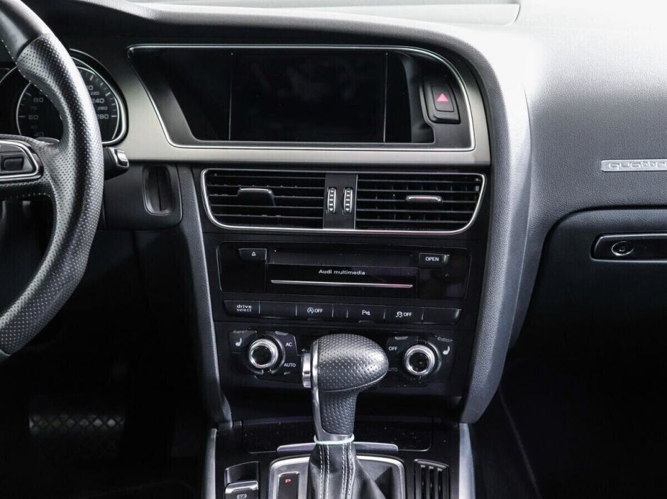Audi A5, 2.0 л, Робот, 2012 фото 13