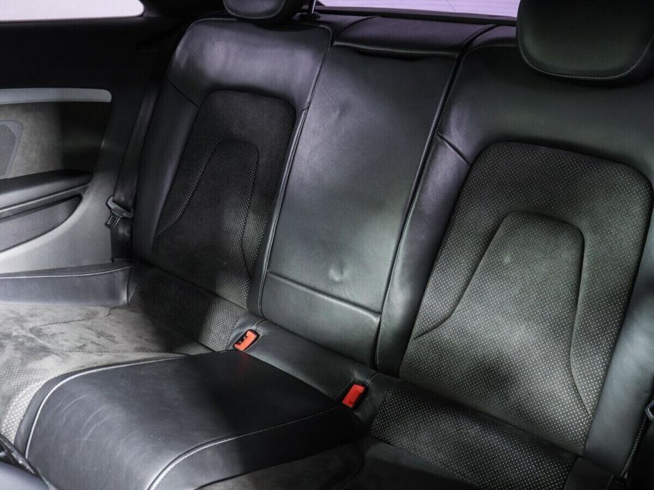 Audi A5, 2.0 л, Робот, 2012 фото 2