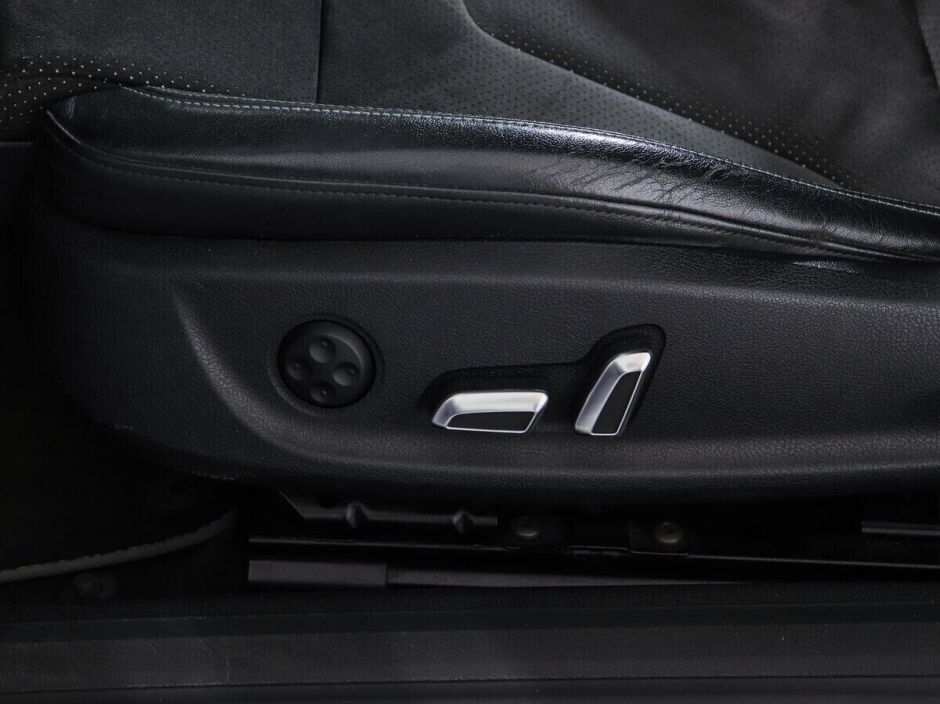 Audi A5, 2.0 л, Робот, 2012 фото 1