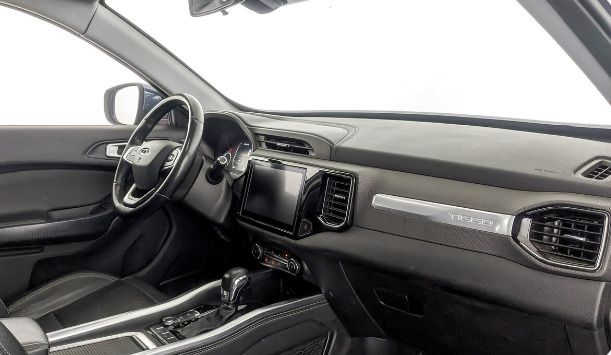 Chery Tiggo 4, 1.5 л, Робот, 2021 фото 2