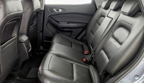 Chery Tiggo 4, 1.5 л, Робот, 2021 фото 1