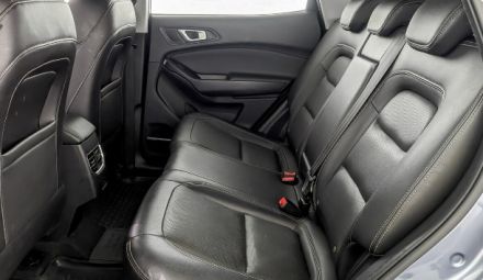 Chery Tiggo 4, 1.5 л, РКПП, 2021 фото 1