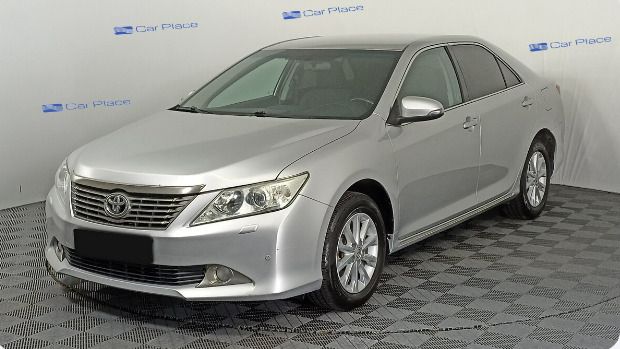 Toyota Camry, 2.5 л, АТ, 2013 фото 3