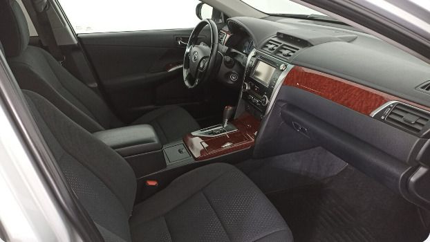 Toyota Camry, 2.5 л, АТ, 2013 фото 2