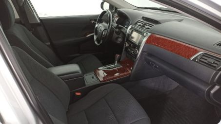 Toyota Camry, 2.5 л, АКПП, 2013 фото 2