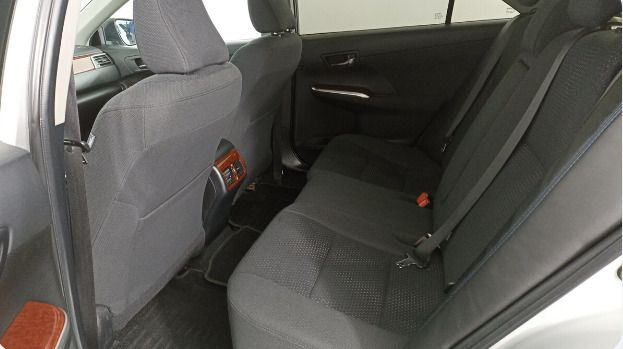 Toyota Camry, 2.5 л, АТ, 2013 фото 1