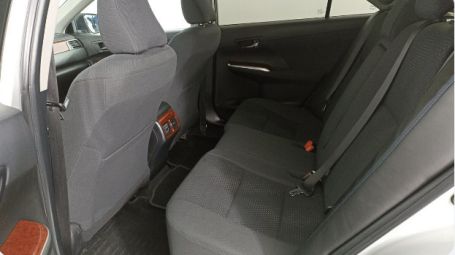 Toyota Camry, 2.5 л, АКПП, 2013 фото 1