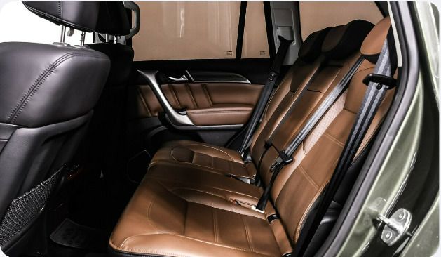 Haval H9, 2.0 л, АТ, 2019 фото 1