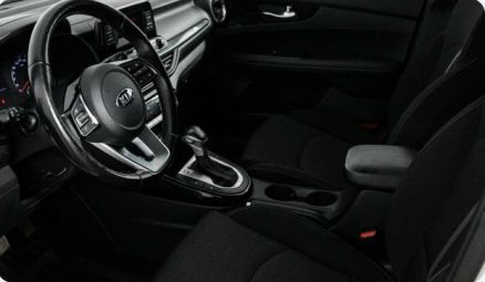 Kia Cerato, 2.0 л, АКПП, 2019 фото 2