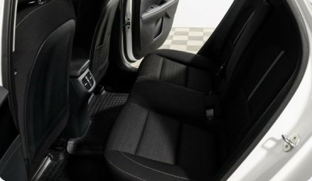 Kia Cerato, 2.0 л, АКПП, 2019 фото 1