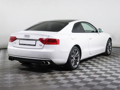 Audi A5, 2.0 л, РКПП, 2014 фото 4