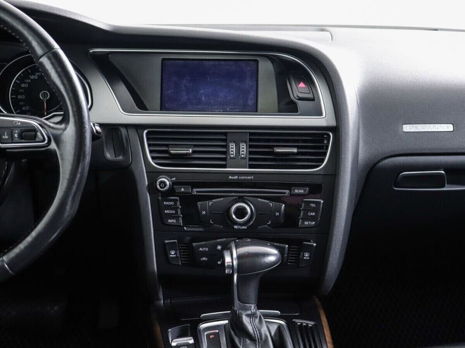 Audi A5, 2.0 л, Робот, 2014 фото 13