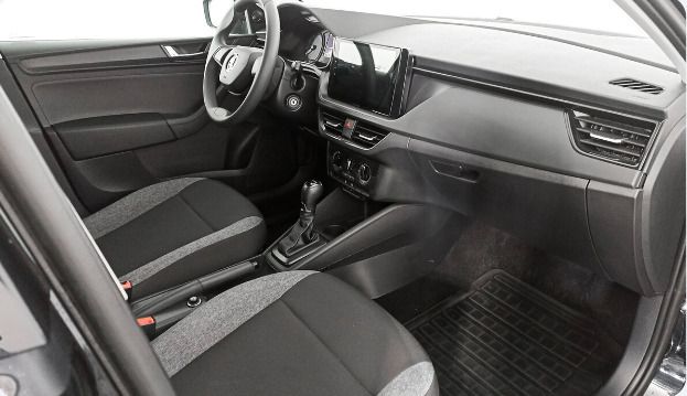 Skoda Rapid, 1.6 л, АТ, 2021 фото 2