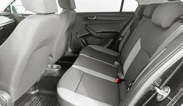 Skoda Rapid, 1.6 л, АТ, 2021 фото 1