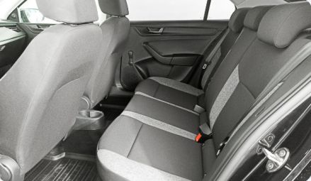 Skoda Rapid, 1.6 л, АКПП, 2021 фото 1