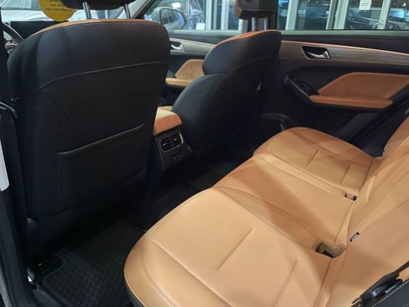 Haval Jolion, 1.5 л, Робот, 2021 фото 1