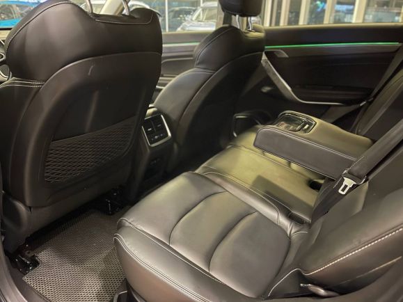 Geely Atlas Pro, 1.5 л, Робот, 2021 фото 1