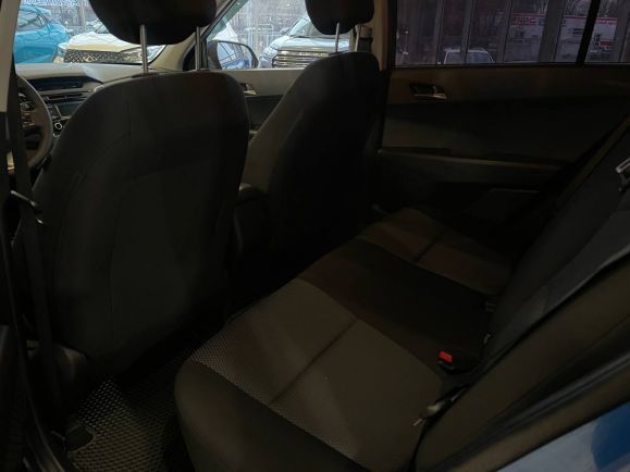 Hyundai Creta, 2.0 л, АТ, 2016 фото 1