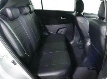 Kia Sportage, 2.0 л, АКПП, 2015 фото 1