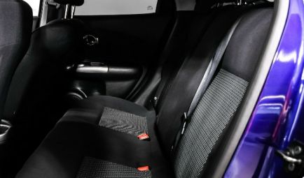 Nissan Juke, 1.6 л, CVT, 2015 фото 1