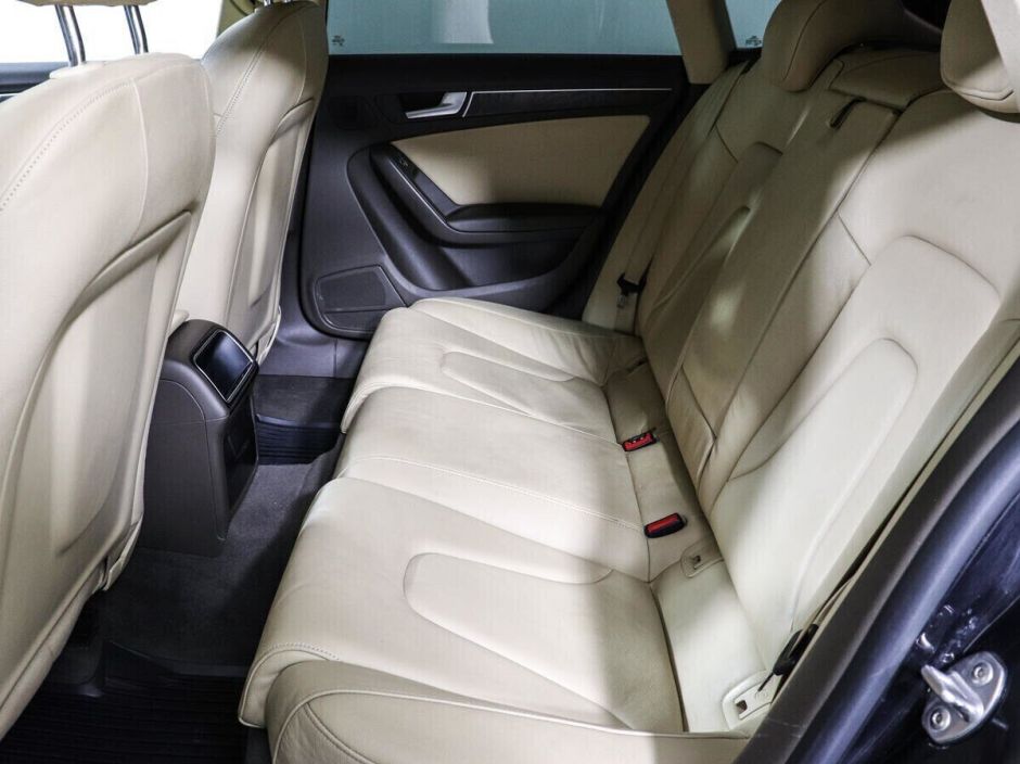 Audi A5, 2.0 л, Робот, 2011 фото 1