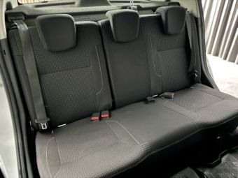 Renault Logan, 1.6 л, АКПП, 2021 фото 1