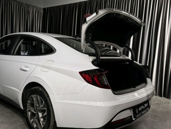 Hyundai Sonata, 2.0 л, АТ, 2021 фото 2