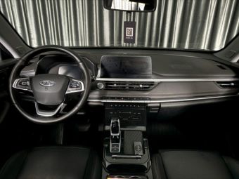 Chery Tiggo 7 Pro, 1.5 л, CVT, 2023 фото 1