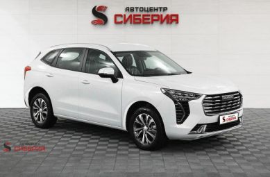 Haval Jolion, 1.5 л, РКПП, 2023 фото 5