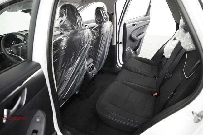 Haval Jolion, 1.5 л, Робот, 2023 фото 1