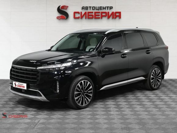 EXEED VX, 2.0 л, Робот, 2023 фото 3