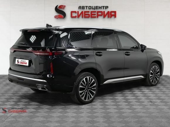 EXEED VX, 2.0 л, Робот, 2023 фото 4