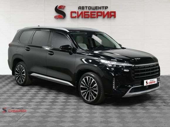 EXEED VX, 2.0 л, Робот, 2023 фото 5