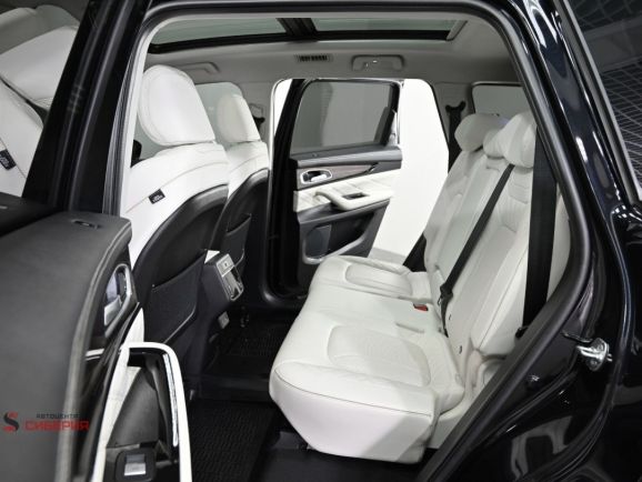 EXEED VX, 2.0 л, Робот, 2023 фото 1