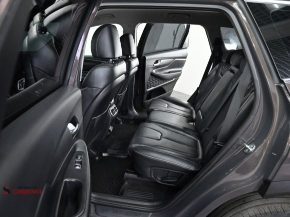 Hyundai Santa Fe, 2.2 л, Робот, 2022 фото 1