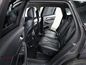 Hyundai Santa Fe, 2.2 л, РКПП, 2022 фото 1