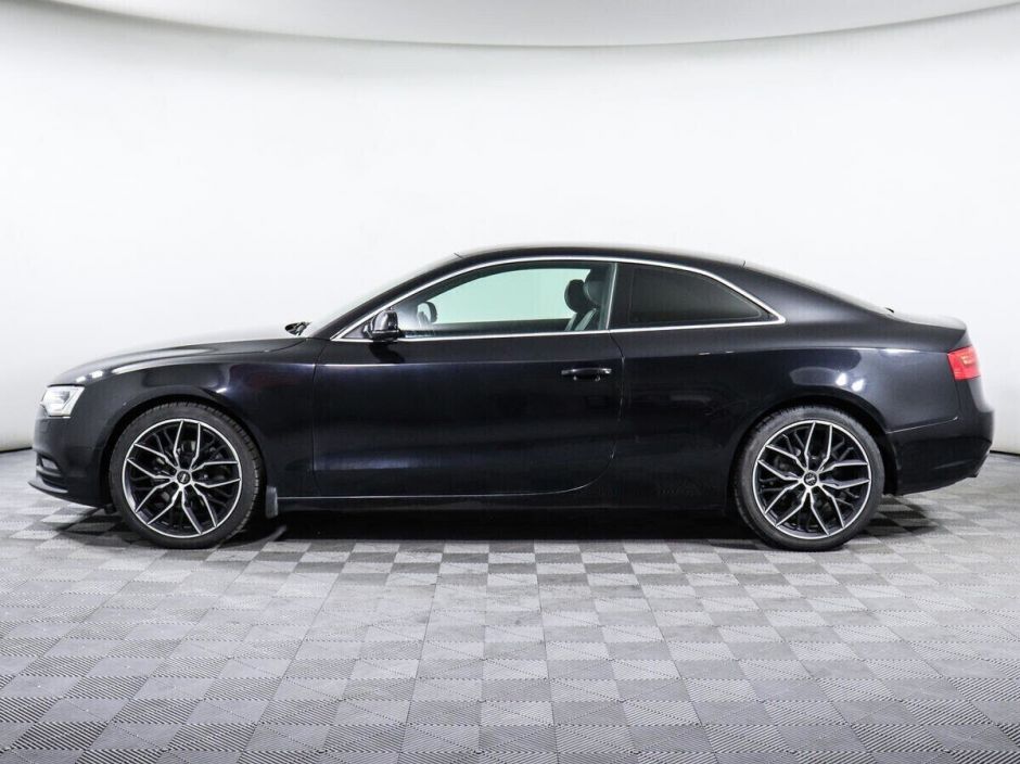 Audi A5, 2.0 л, Робот, 2011 фото 9